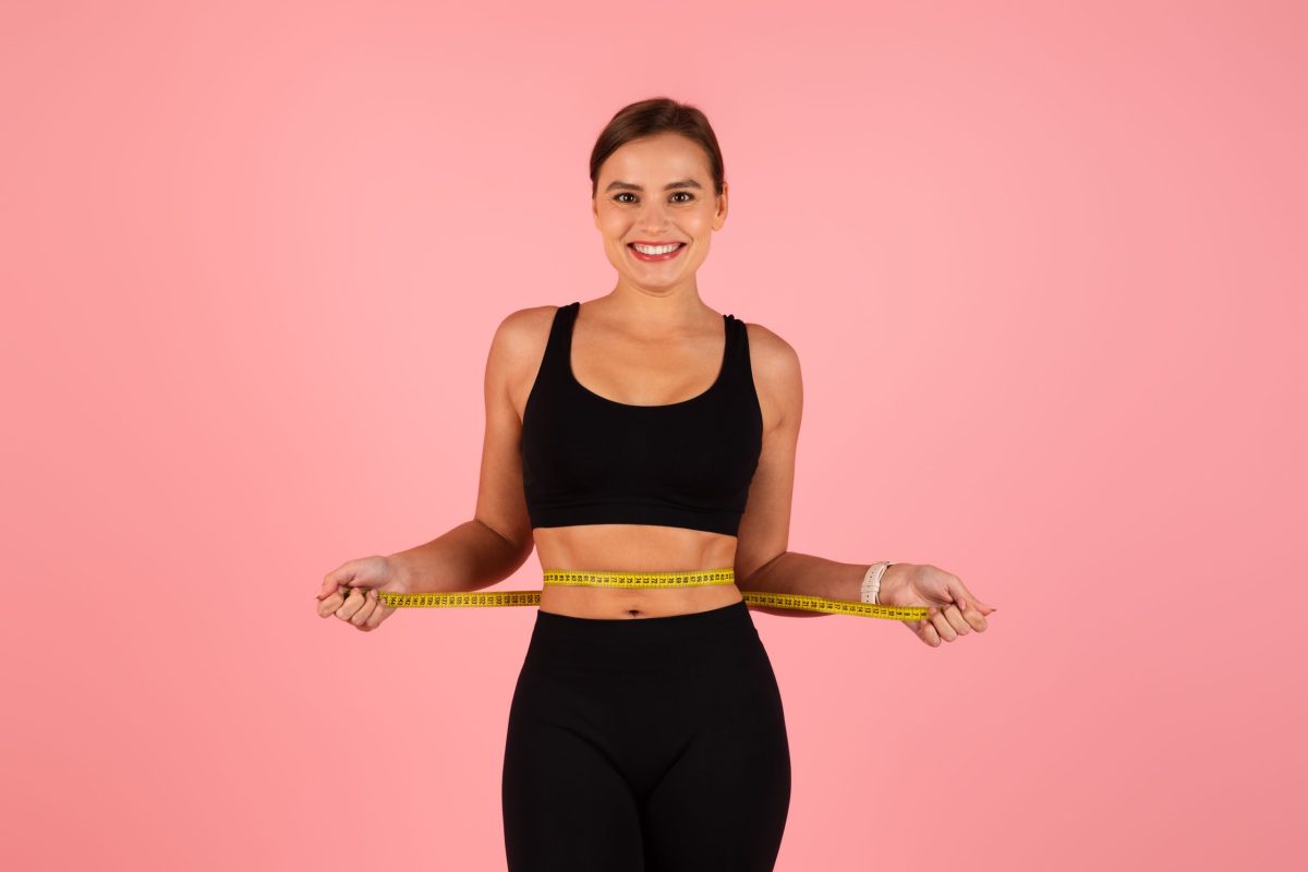 The Role of Peptide Therapy in Weight Loss, Sioux Falls