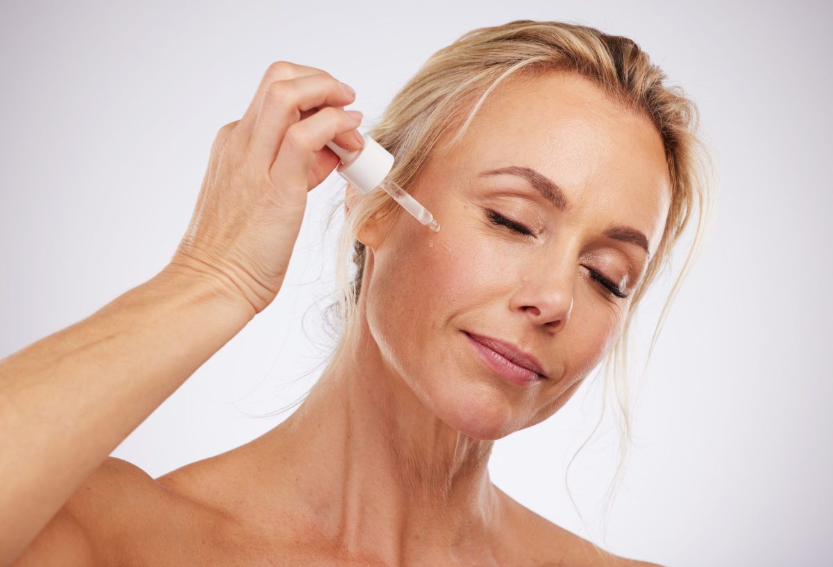 The Benefits of Peptide Therapy for Anti-Aging, Sioux Falls