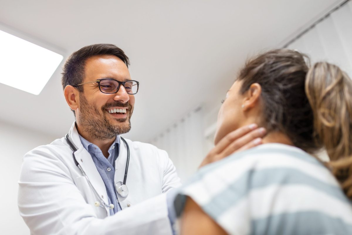 Peptide Therapy Clinic, Sioux Falls